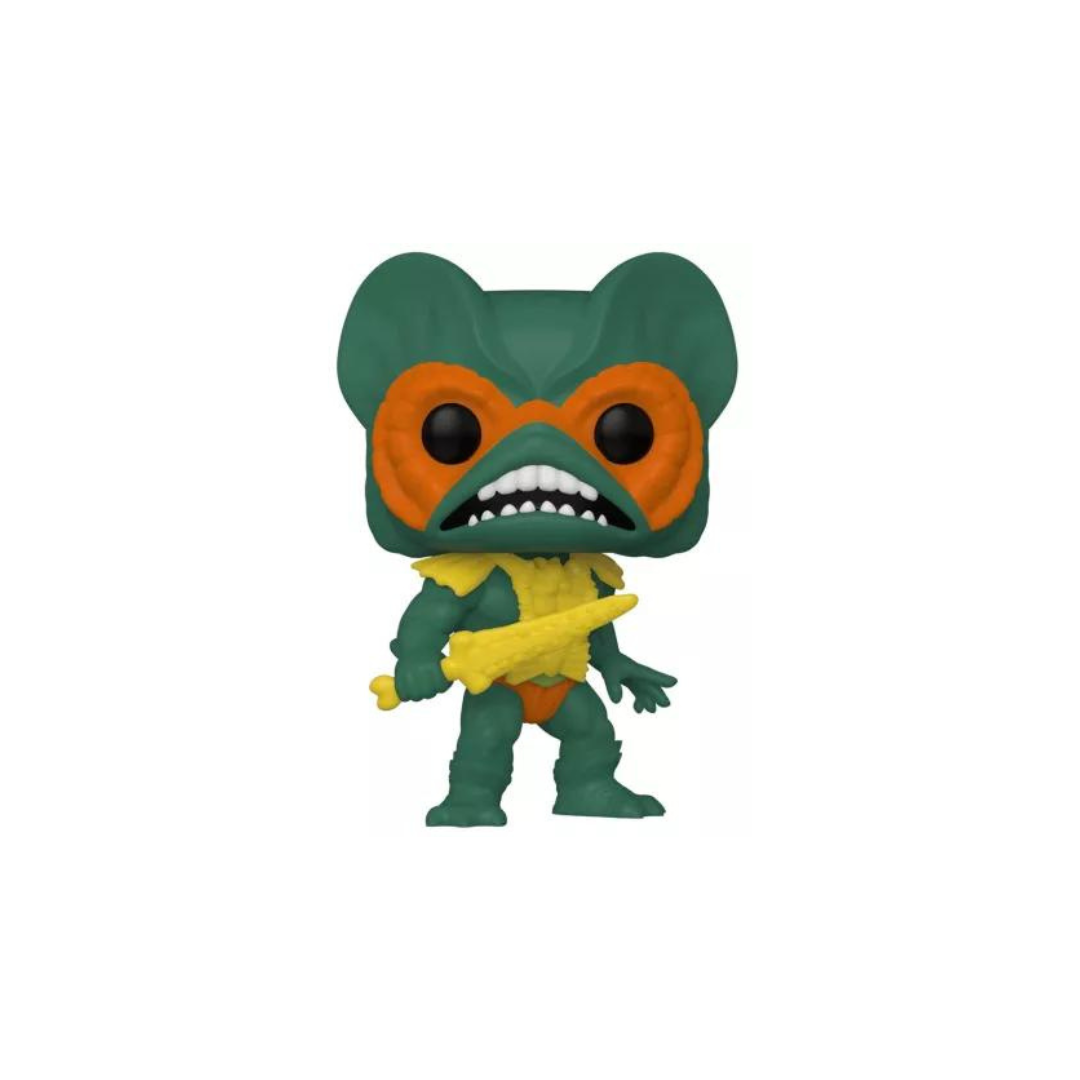 Funko POP! Toys - Masters Of The Universe  #88 Mer-Man