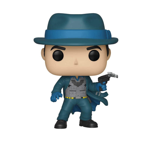 Funko POP! DC Comics Bombshells #258 Batman