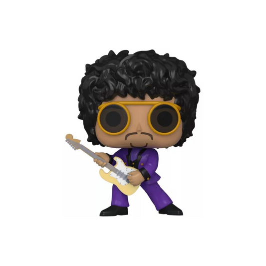 Funko POP! Rocks #311 Jimi Hendrix