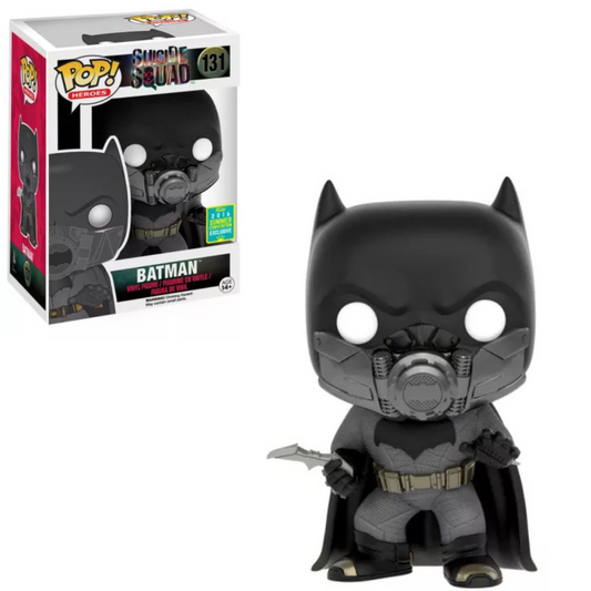 Funko POP! DC Suicide Squad #131 Batman