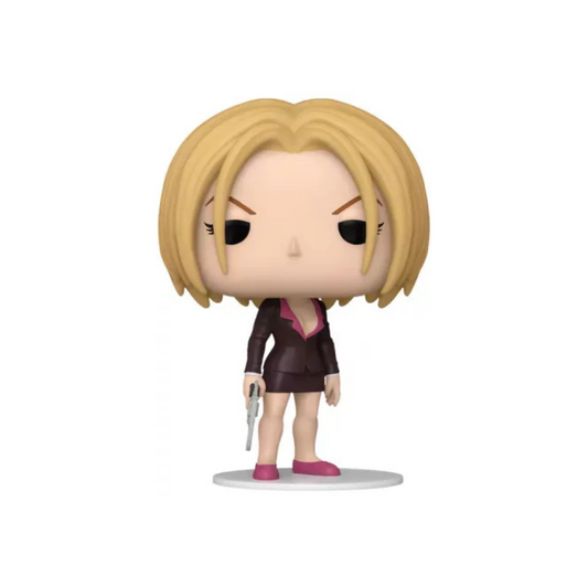Funko POP ! Hunter X Hunter #1565 Pakunoda