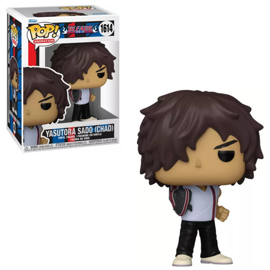 Funko POP ! Bleach #1614 Yasutora Sado Chad
