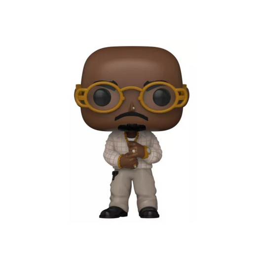 Funko POP! Rocks #252 Tupac Shakur