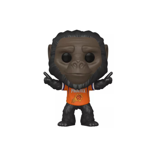 Funko POP! NBA - Phoenix Suns #04 The Suns Go-Rilla