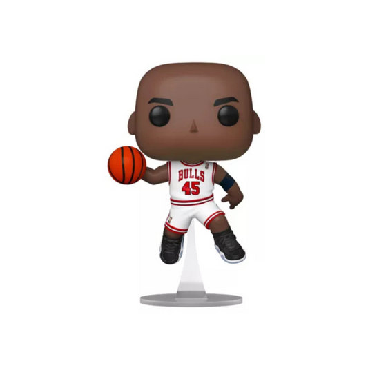 Funko POP! NBA Basketball - Bulls #126 Michael Jordan