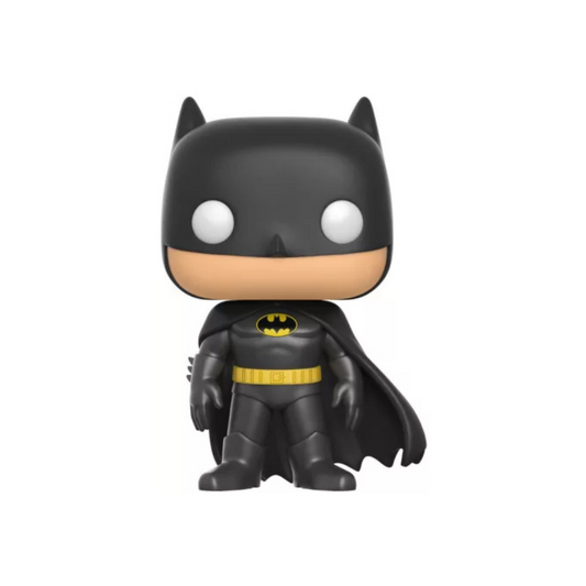 Funko POP! DC Super Heroes #144 Batman