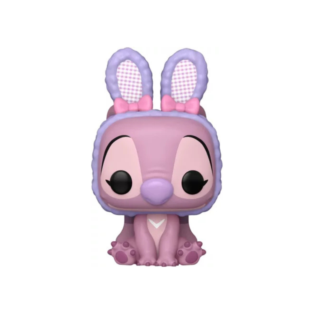 Funko POP! Stitch #1534 Angel Easter