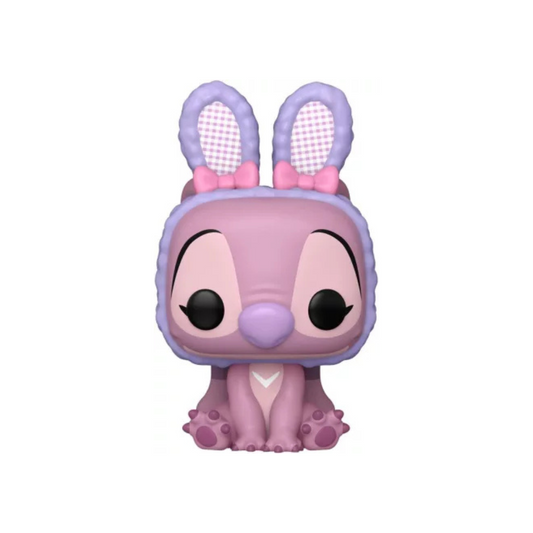 Funko POP! Stitch #1534 Angel Easter