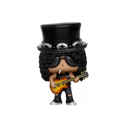 Funko POP! Rocks Guns n Roses #51 Slash