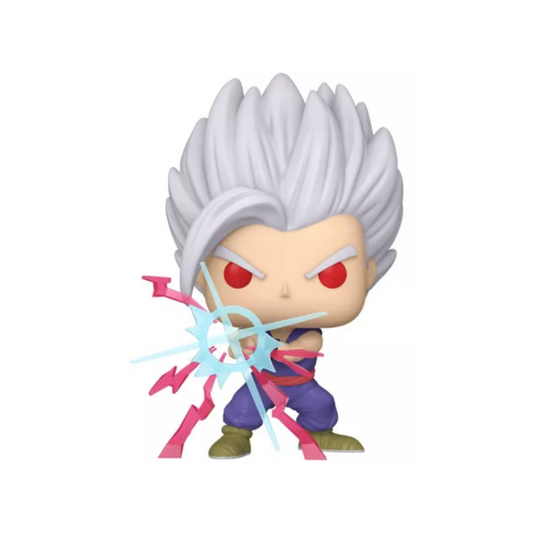 Funko POP! Dragon Ball Super #1706 Son Gohan Beast