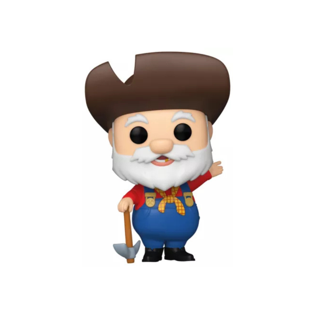 Funko POP! Disney Toy Story #1397 Stinky Pete