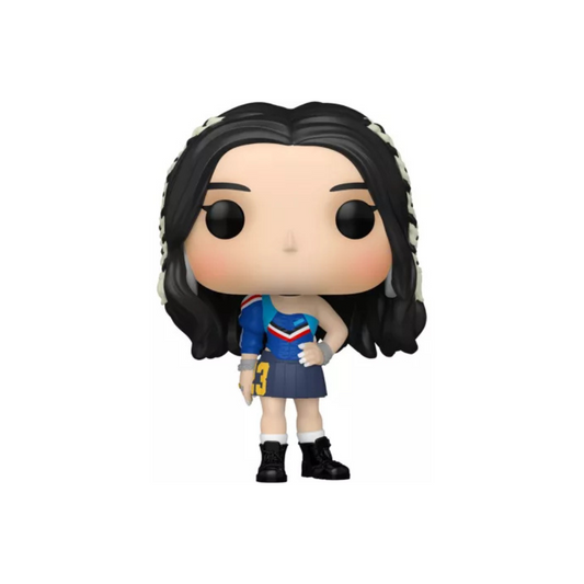 Funko POP! Rocks - Blackpink #361 Jisoo