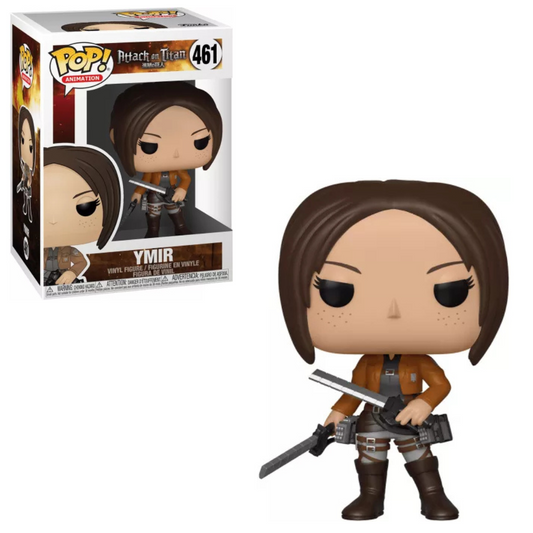 Funko POP! AOT #461 Ymir
