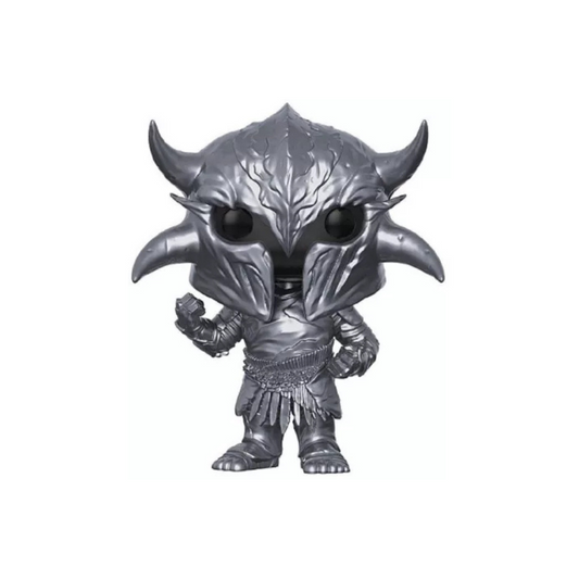 Funko POP! DC Wonder Woman #197 Ares