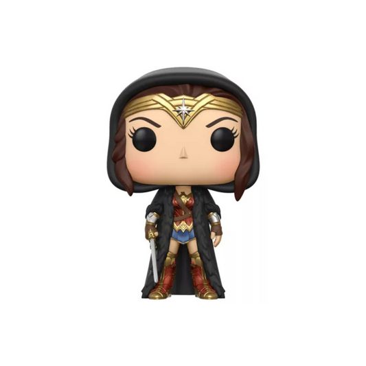 Funko POP! DC #229 Wonder Woman