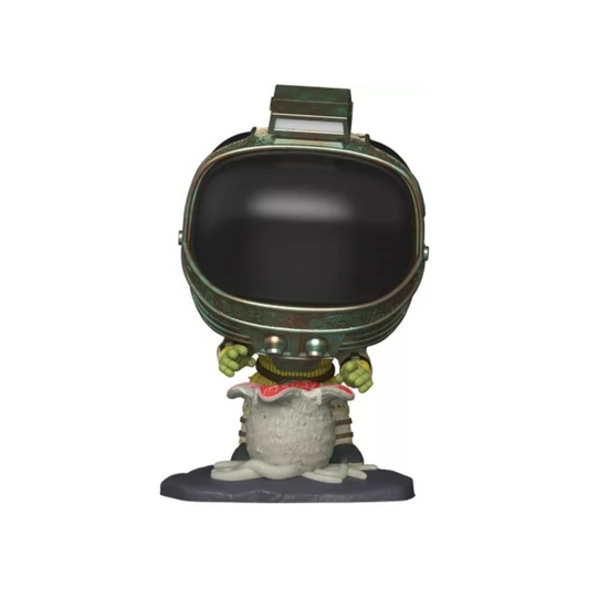 Funko POP! NFT - Alien #345 Spacesuit with Egg ( 2200 PCS )