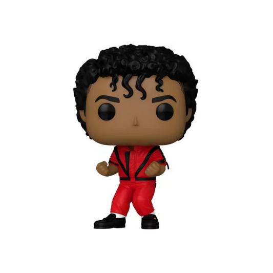 Funko POP! Rocks #359 Michael Jackson