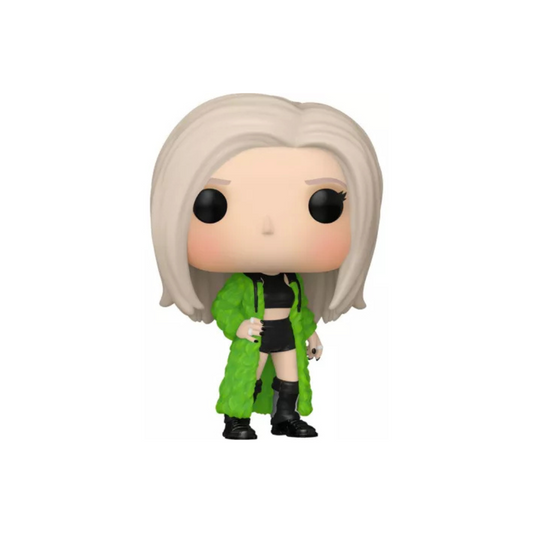 Funko POP! Rocks - Blackpink #363 Rosé