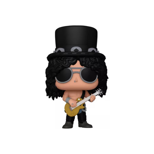Funko POP! Rocks Guns n Roses #398 Slash