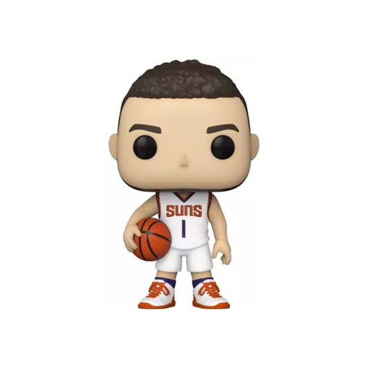 Funko POP! NBA Basketball - Suns #153 Devin Booker