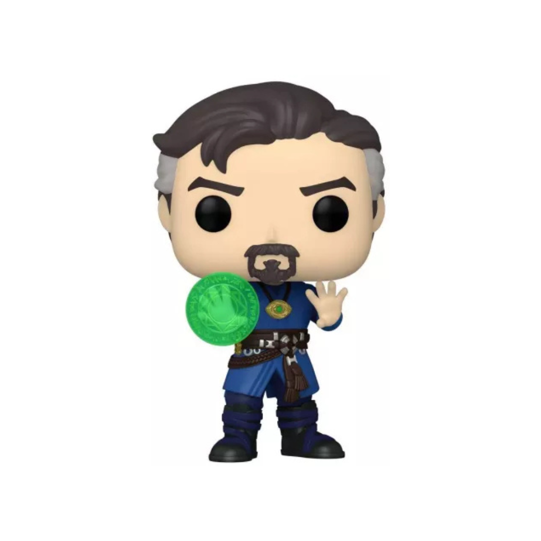 Funko POP! Marvel #1039 Doctor Strange gitd