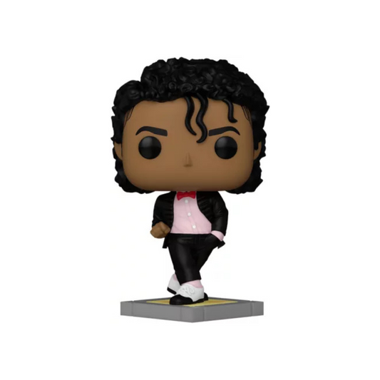 Funko POP! Rocks #360 Michael Jackson