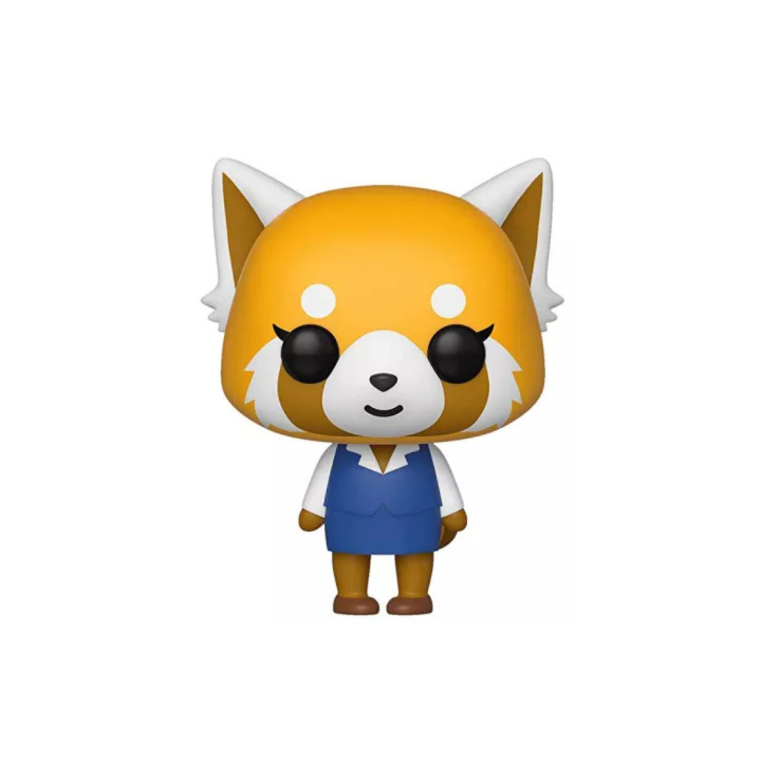 Funko POP! #21 Aggretsuko