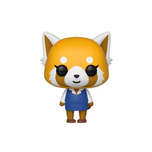 Funko POP! #21 Aggretsuko