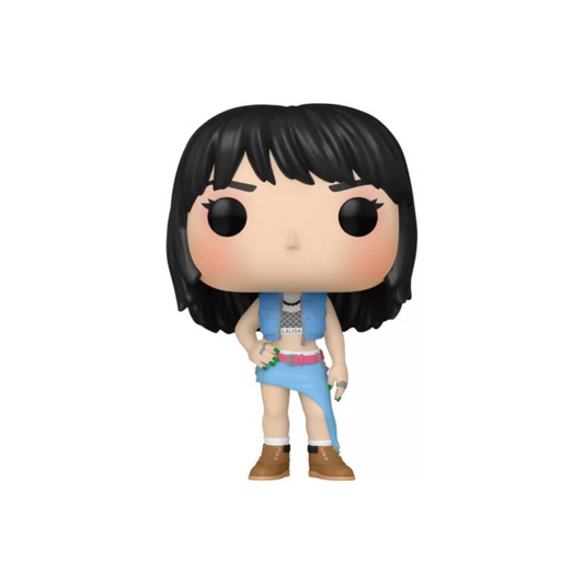 Funko POP! Rocks - Blackpink #364 Lisa