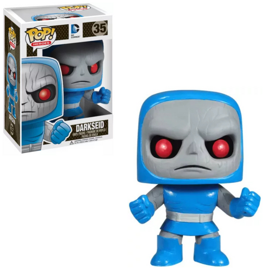 Funko POP! DC Comics #35 Darkseid